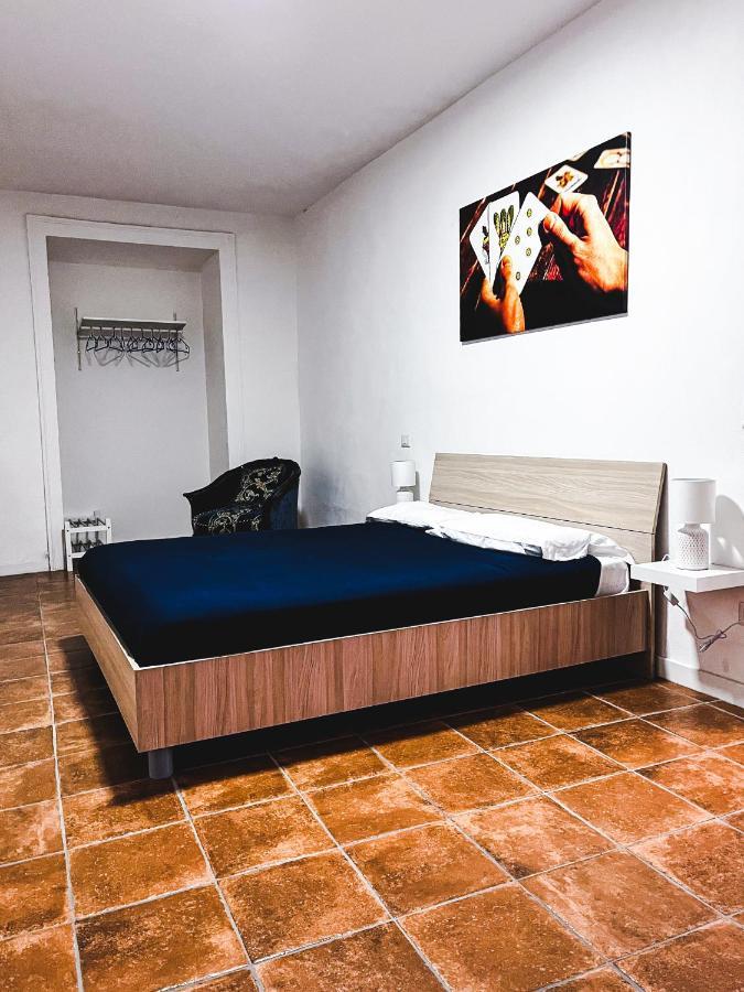 Terno Su Napoli Apartments Экстерьер фото